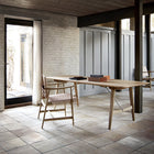 BM1106 Huntsman Chair