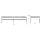 OW150 Daybed