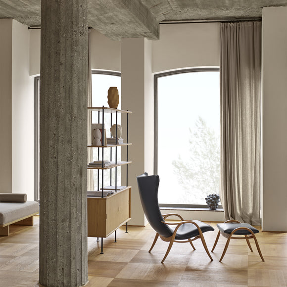 FH430 Signature Footstool