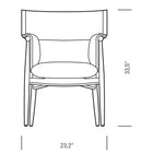 E005 Embrace Armchair