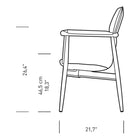 E005 Embrace Armchair