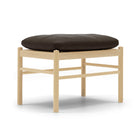 OW149F Colonial Footstool