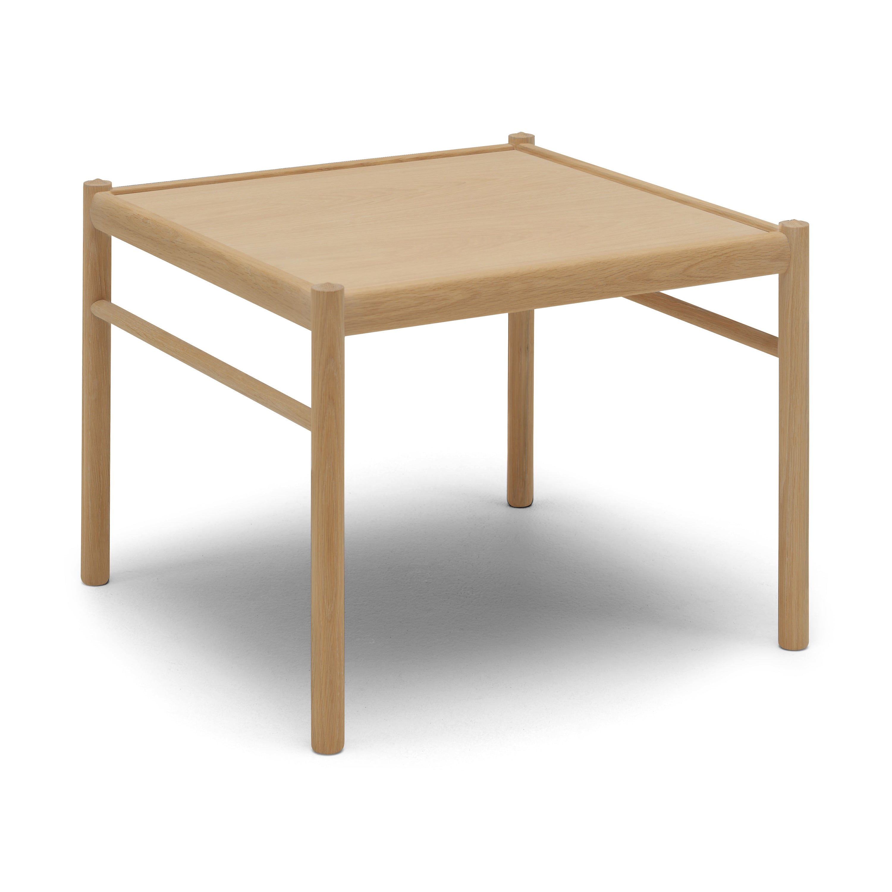 Carl Hansen and Son OW449 Colonial Table - 2Modern