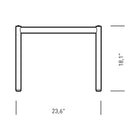 OW449 Colonial Table
