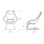 TA001P Dream Chair