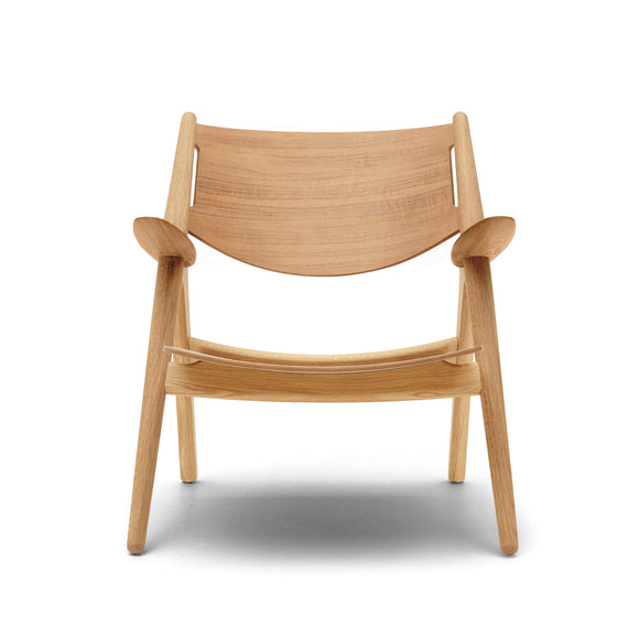 CH28T Lounge Chair