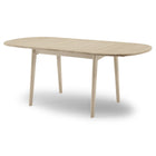 CH002 Extendable Dining Table