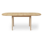 CH002 Extendable Dining Table