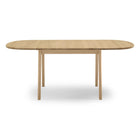 CH002 Extendable Dining Table
