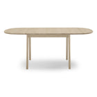 CH002 Extendable Dining Table