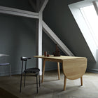 CH002 Extendable Dining Table