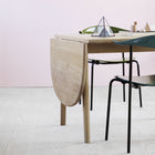 CH002 Extendable Dining Table
