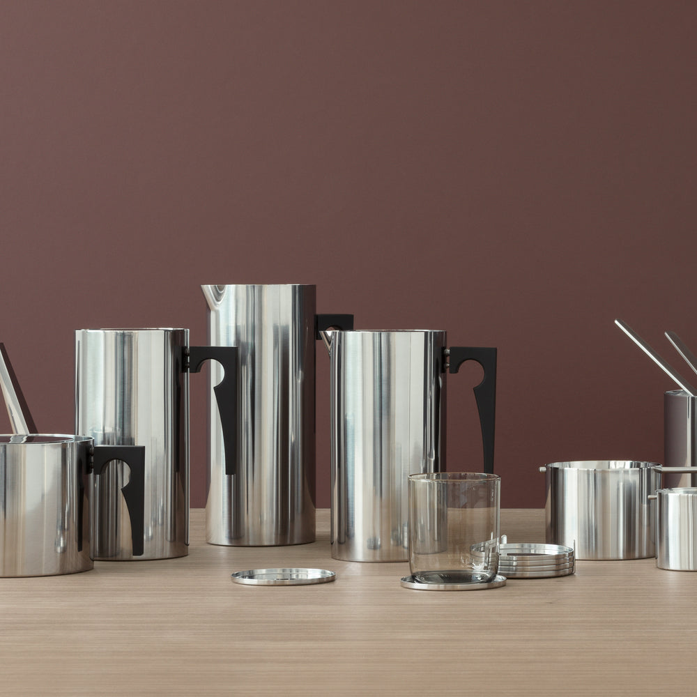 AJ French Press