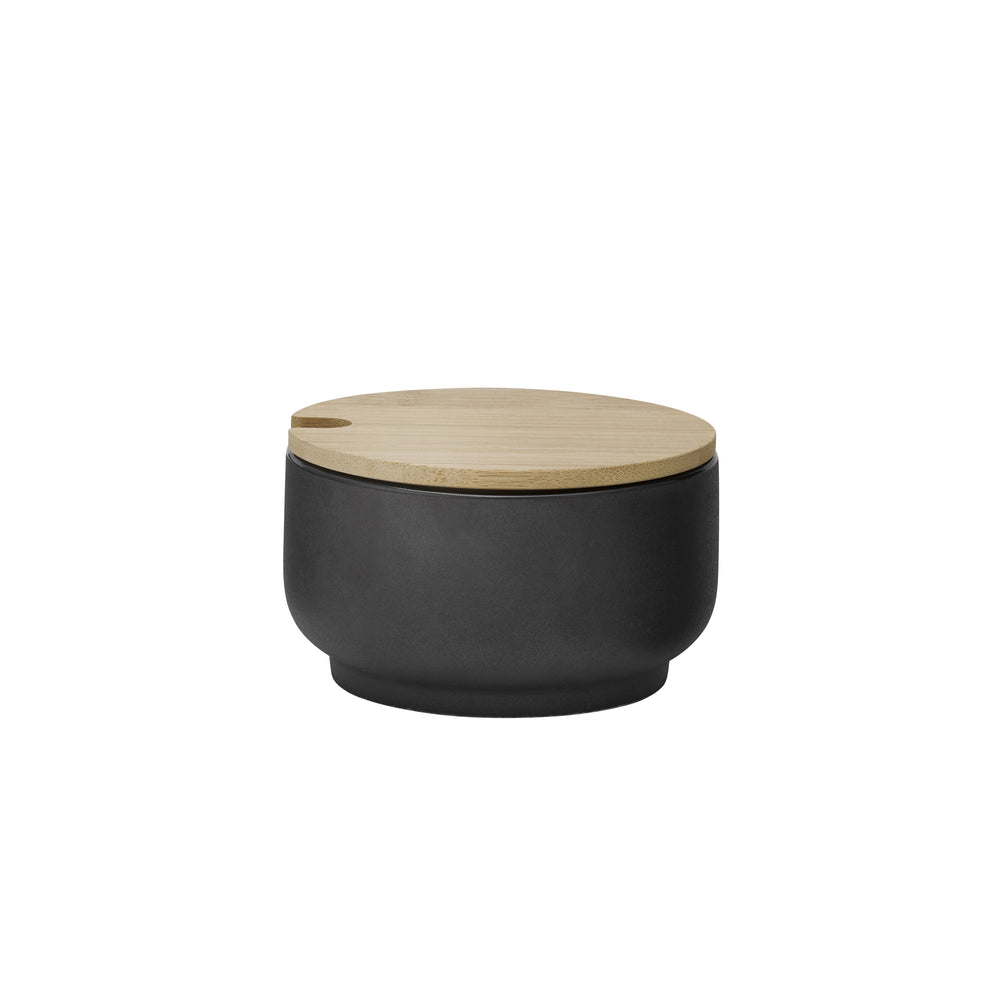 Theo Sugar Bowl with Milk Jug