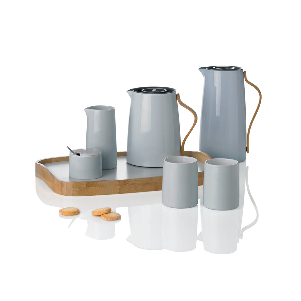 Emma Tea Vacuum Jug