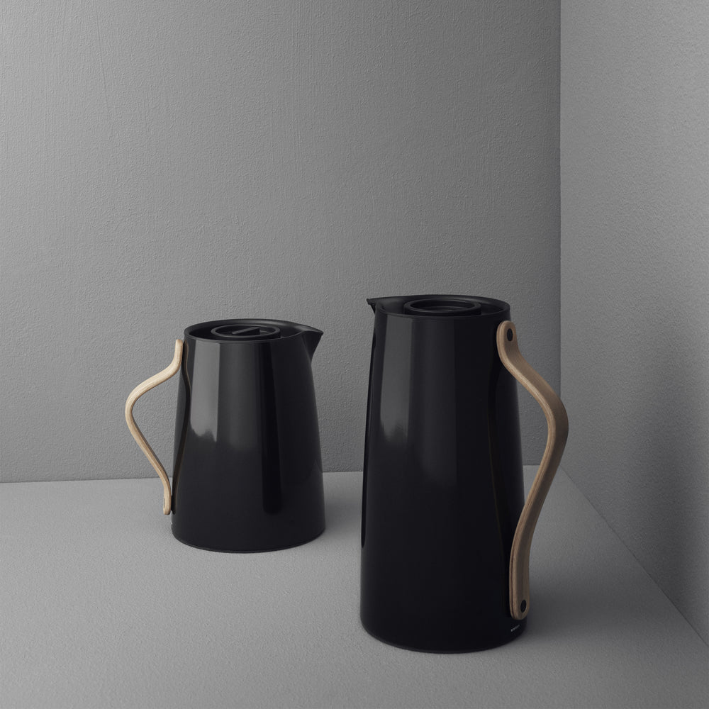 Emma Tea Vacuum Jug