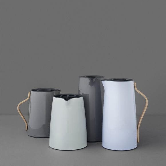 Emma Tea Vacuum Jug