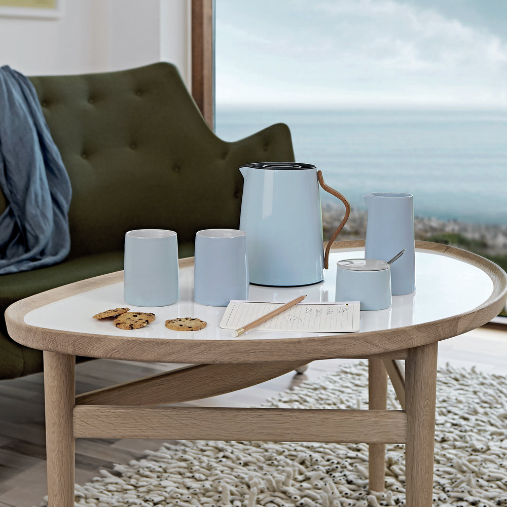 Emma Tea Vacuum Jug