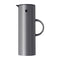Em77 Vacuum Jug  option Granite grey