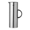 Em77 Vacuum Jug  option Steel