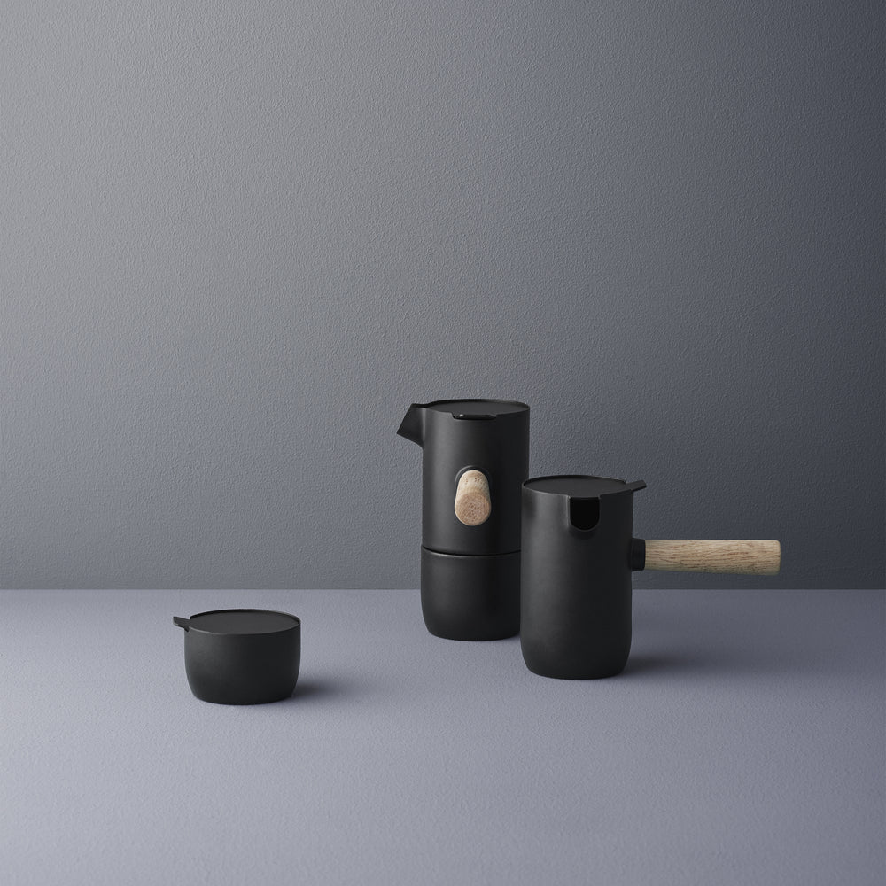 Collar Espresso Maker