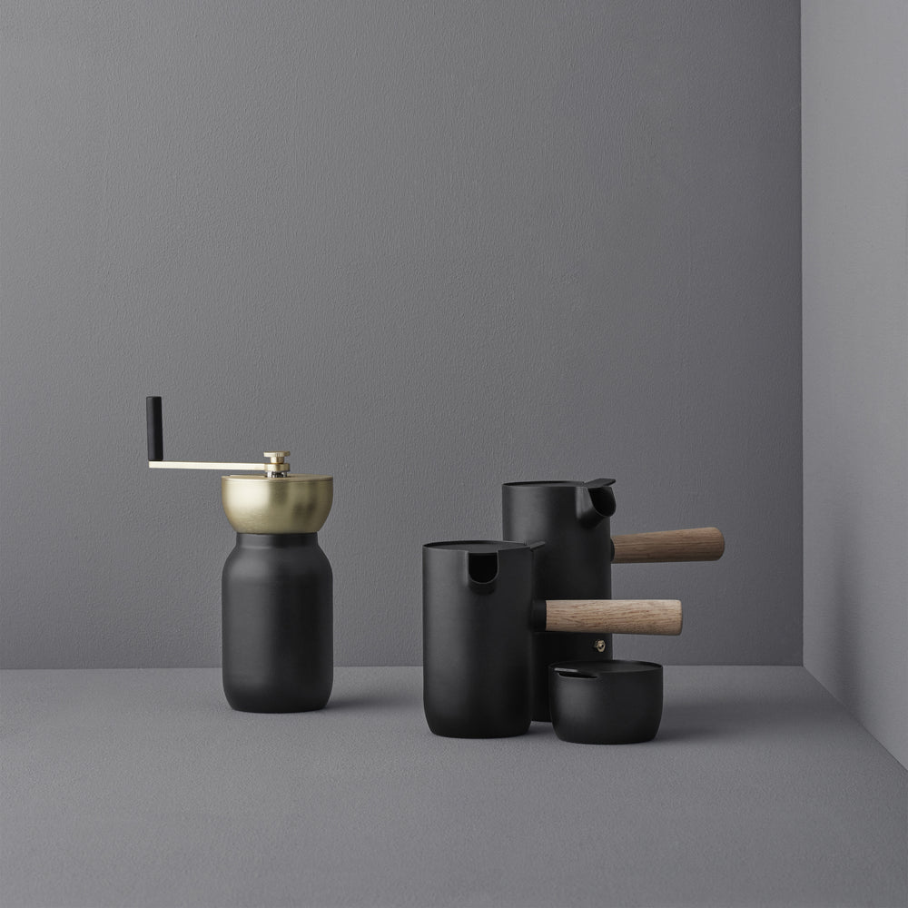 Collar Espresso Maker