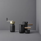Collar Espresso Maker