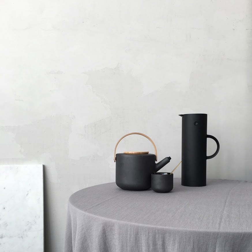 Stelton Theo Teapot
