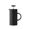 Em77 French Press  option Black