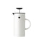 Em77 French Press  option White