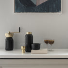 Collar Coffee Grinder