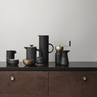 Collar Coffee Grinder