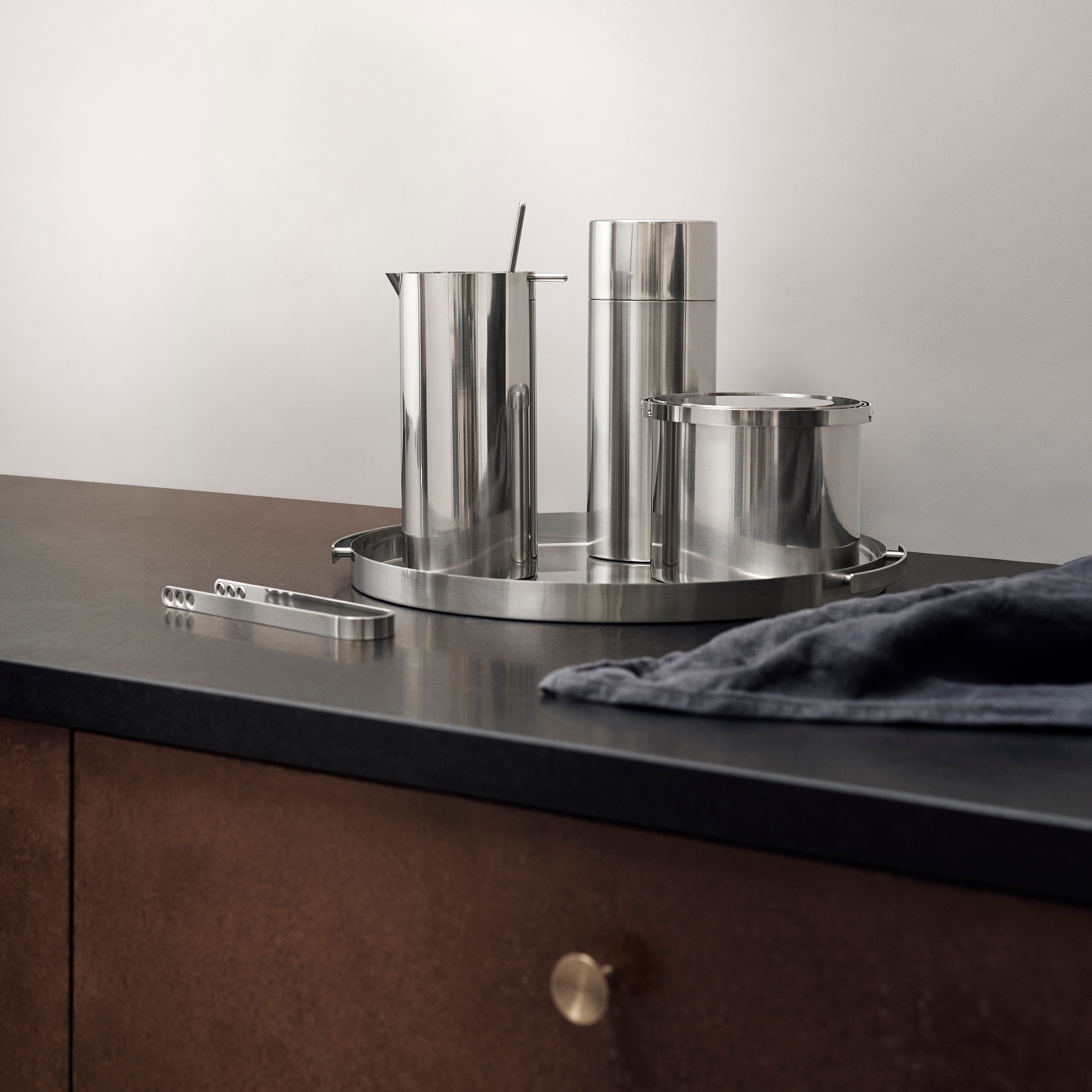 Stelton 016-1 Cocktail Shaker - Thumbnail 3
