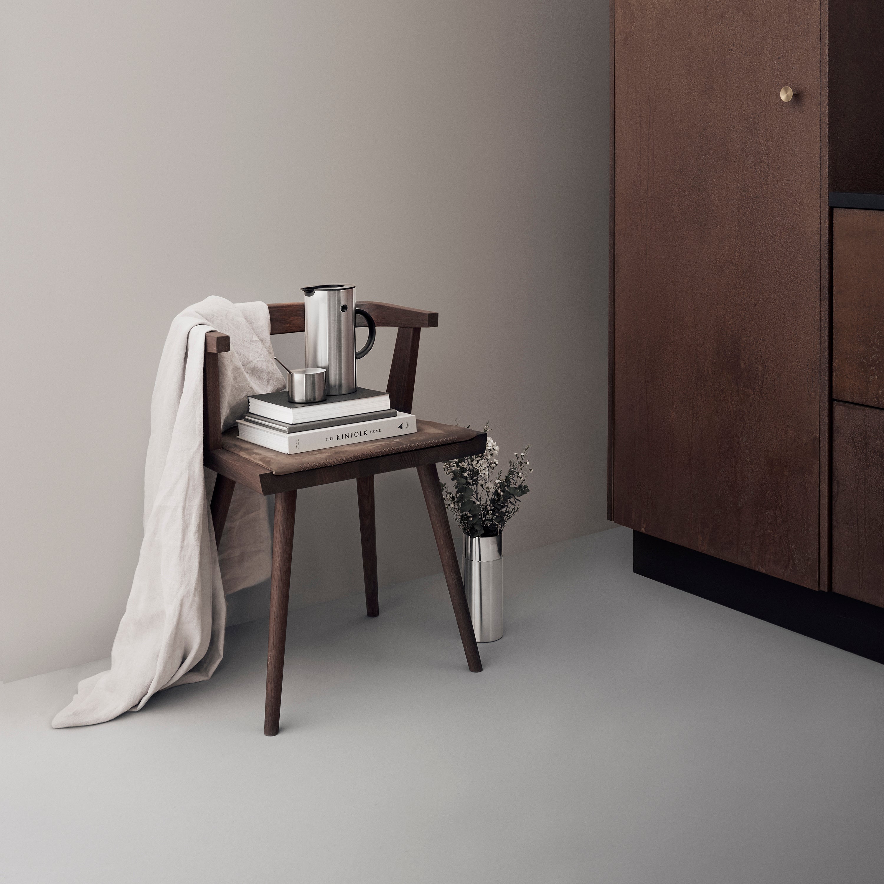 Stelton 016-1 Cocktail Shaker - Thumbnail 5