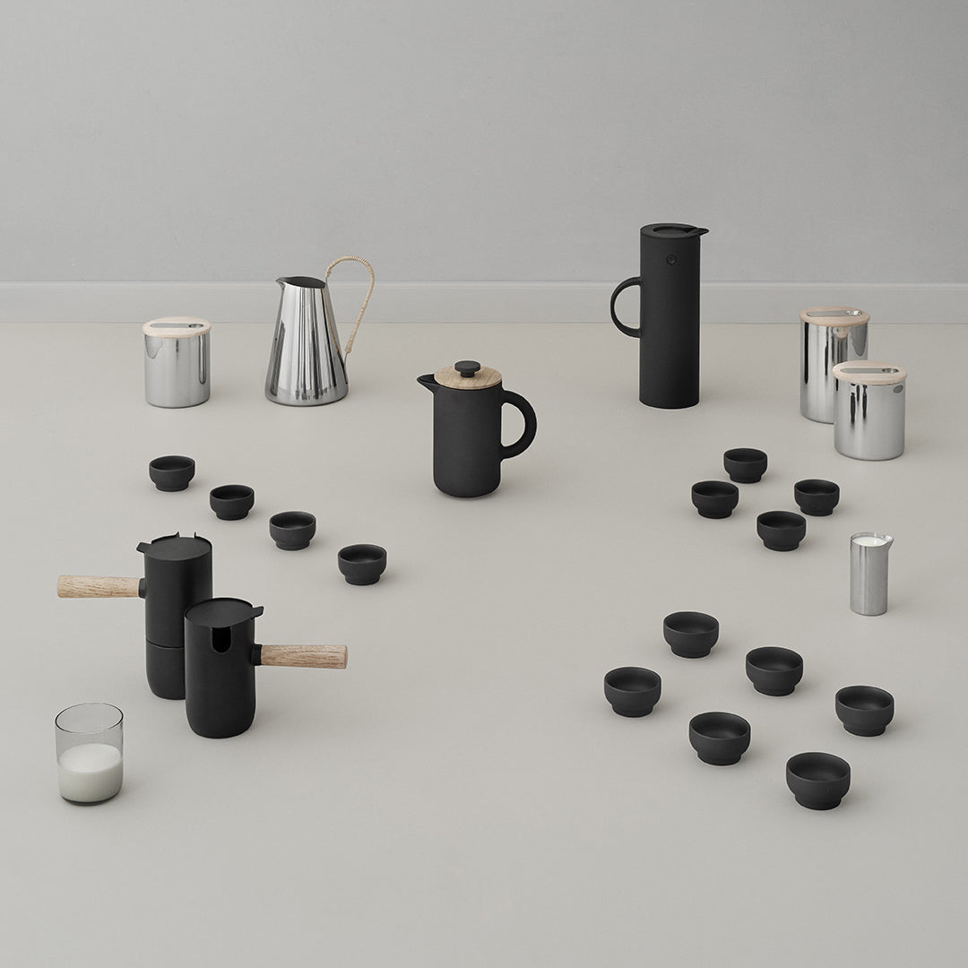 Stelton Theo French Press - Thumbnail 5