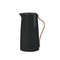 Emma Coffee Vacuum Jug  option Black