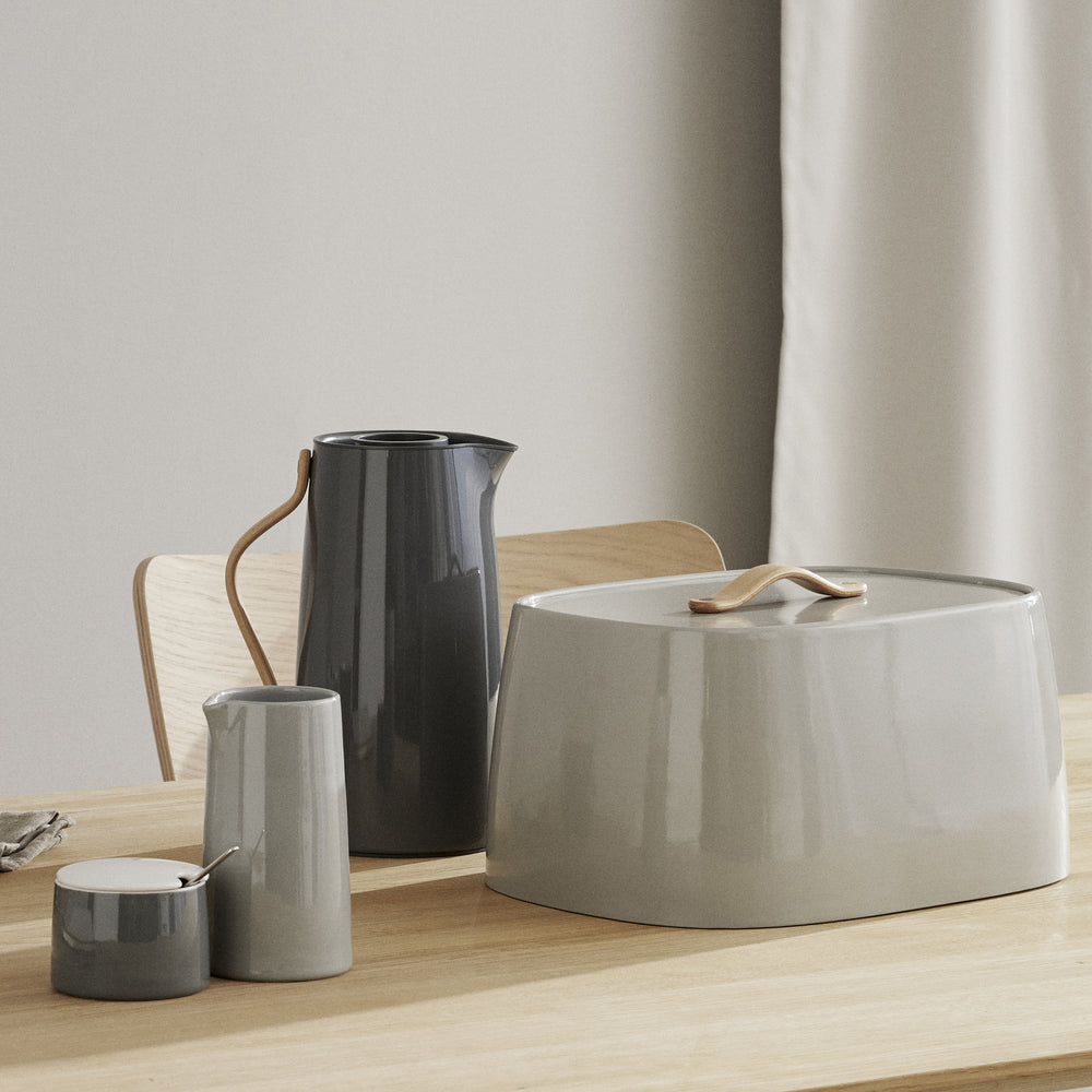 Emma Coffee Vacuum Jug