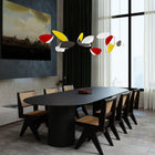 Papillons Swag LED Pendant Light