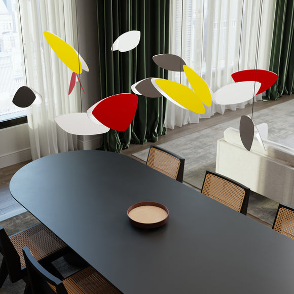 Sonneman Papillons Swag LED Pendant Light - 2Modern