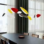 Papillons Swag LED Pendant Light
