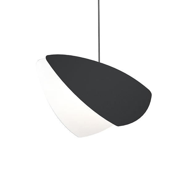 Papillons LED Pendant Light