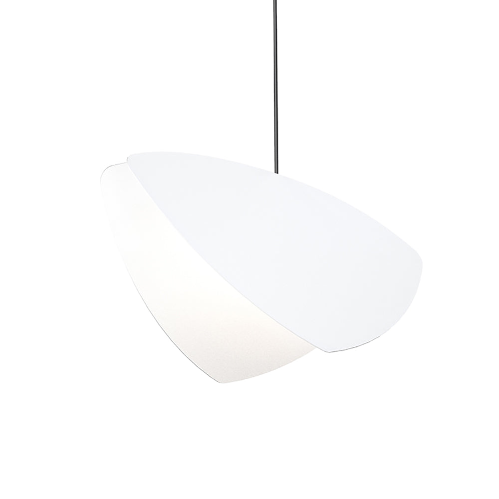 Papillons LED Pendant Light