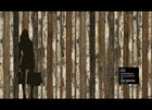 PHE-13 Scrapwood Wallpaper 2
