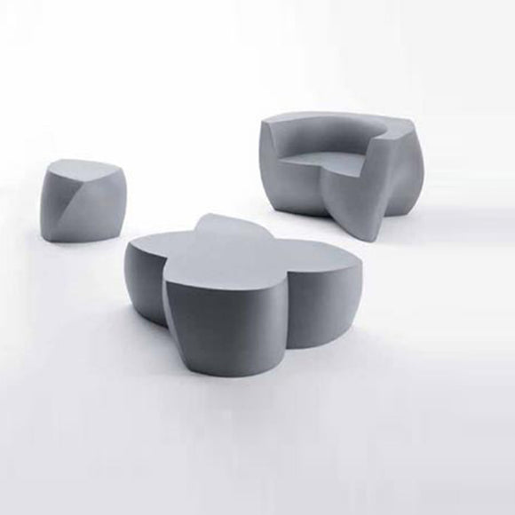 Gehry Easy Chair