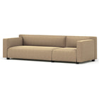 Barber Osgerby Asymmetric Sofa