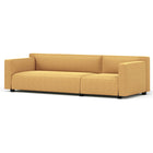 Barber Osgerby Asymmetric Sofa