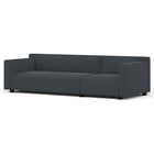 Barber Osgerby Asymmetric Sofa