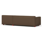 Barber Osgerby Asymmetric Sofa