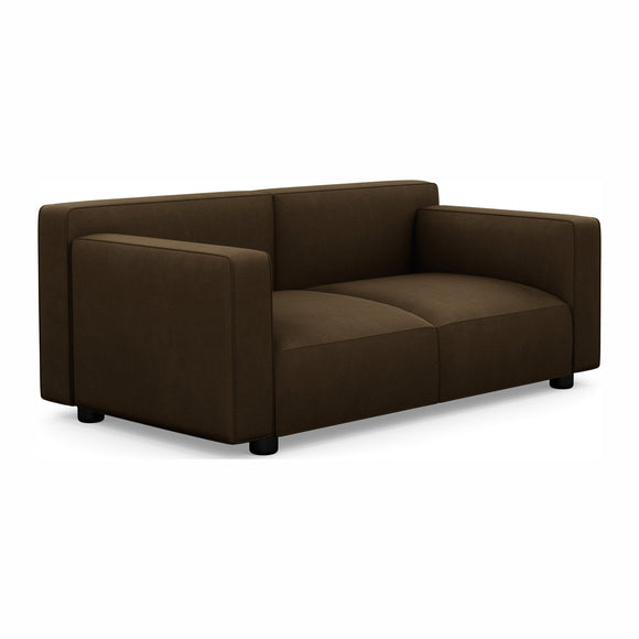 Barber Osgerby Two Seater Sofa