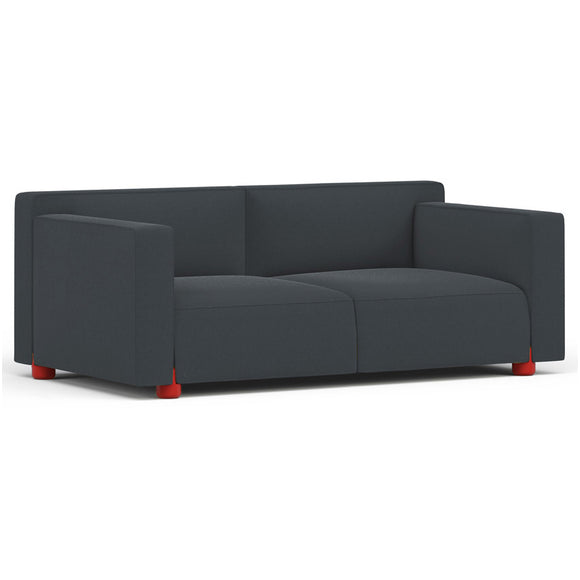 Barber Osgerby Two Seater Sofa